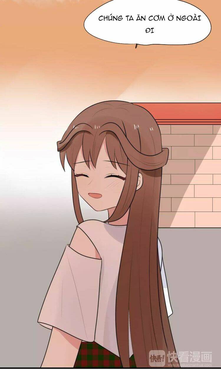 tiểu miêu và hắc diệu thạch chapter 7 11