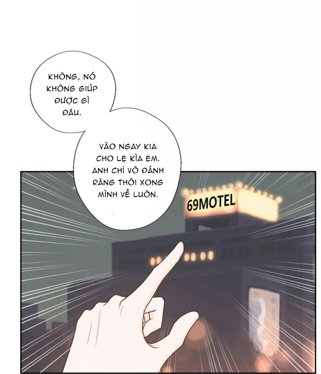 honey bed talk chapter 32 58