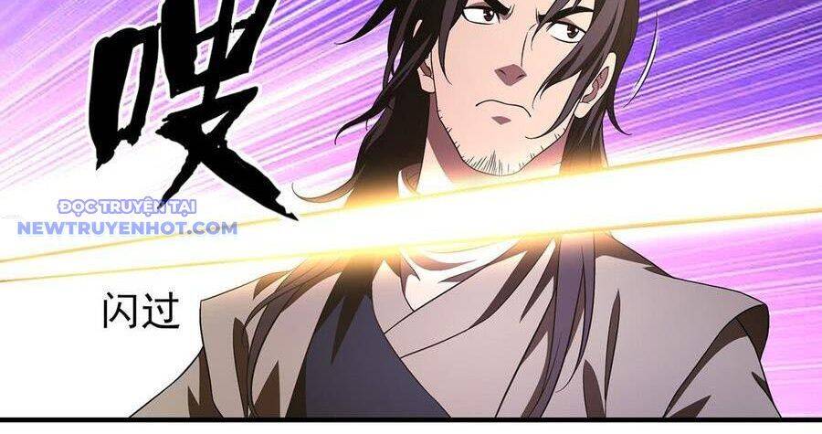 thiên long bát bộ webtoon chapter 123 81
