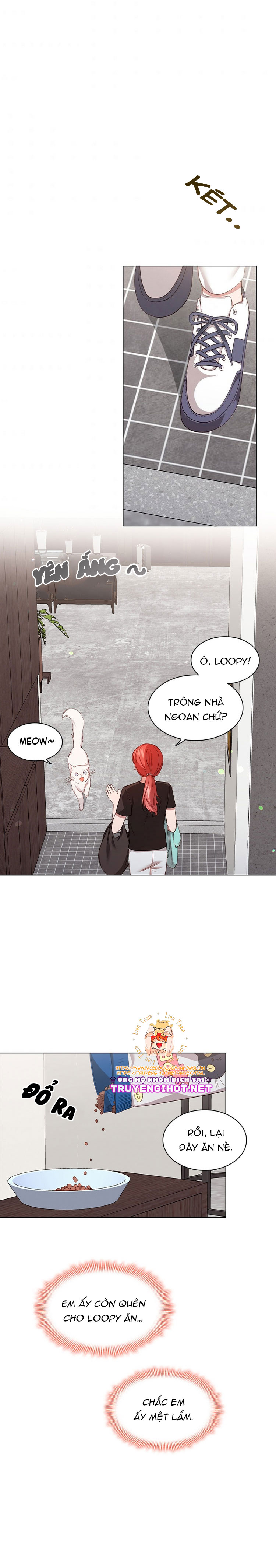 vướng vào mối quan hệ ngoài ý muốn chapter 50 15