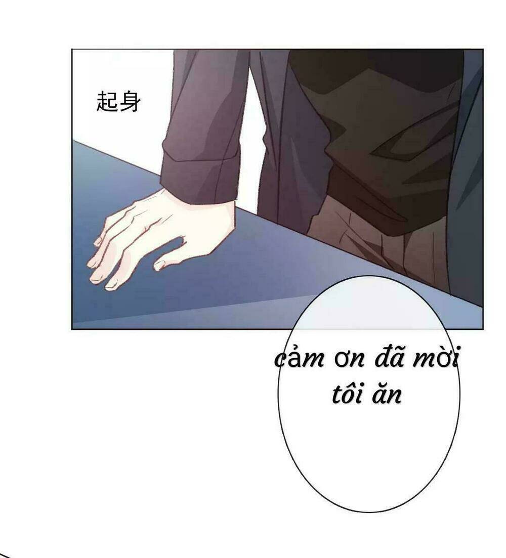 Ta Trở Thành Nữ Vương Tại Dị Thế Giới Chapter 3 - Trang 11