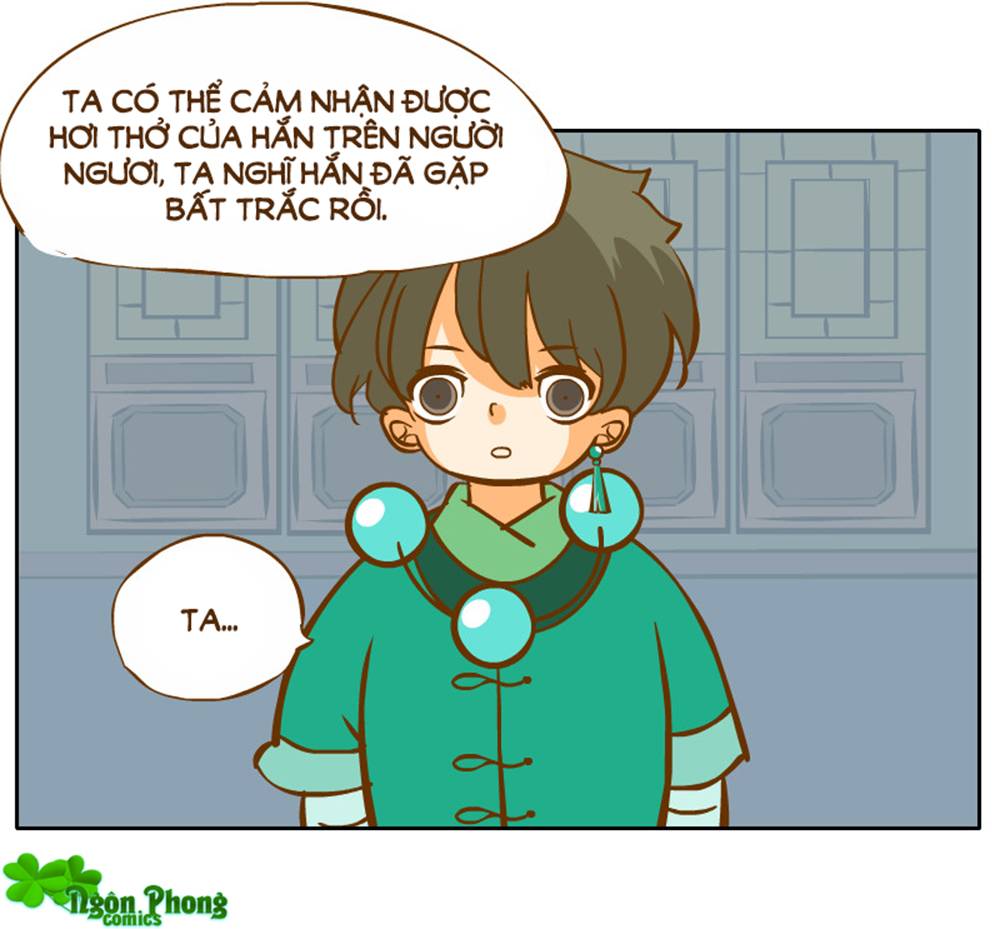 hòa thượng và tiểu long quân chapter 55 43