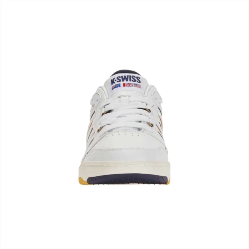 Giày K-Swiss Unisex Si-18 Rival 08531-109-M