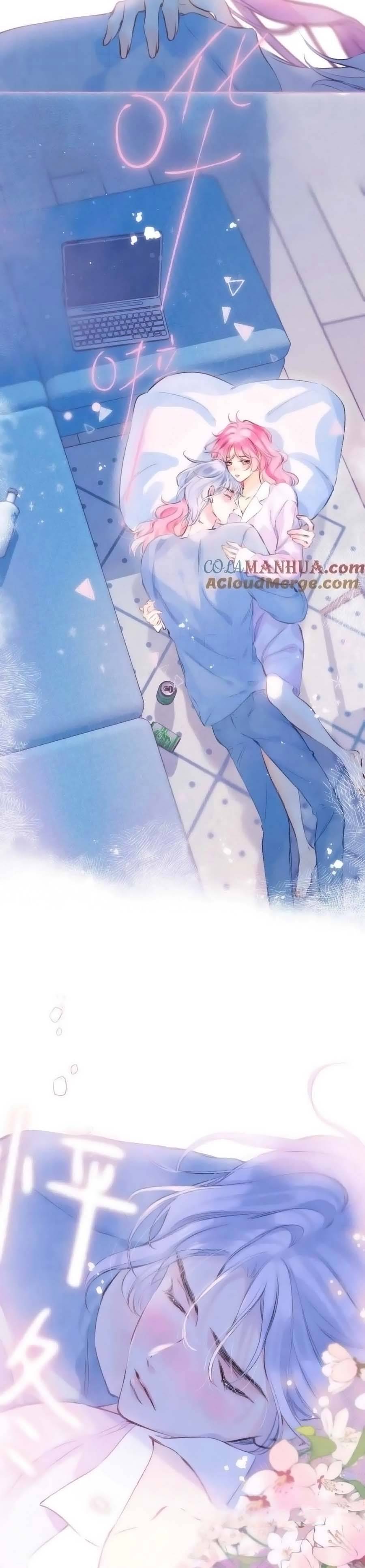 sự khuấy động ngọt ngào chapter 35 14