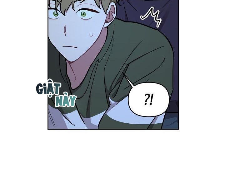 vị khách khả nghi và nhóc làm thêm chapter 8 67