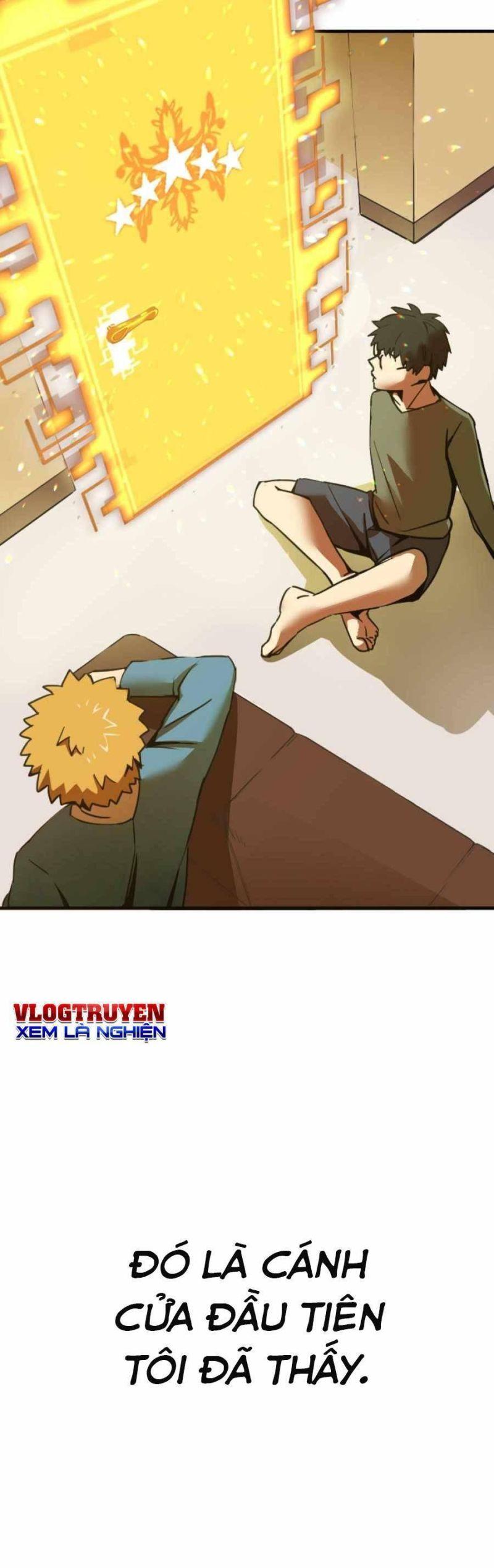 Huyết Thánh Cứu Thế Chủ~ Ta Chỉ Cần 0.0000001% Đã Trở Thành Vô Địch chapter 1 35