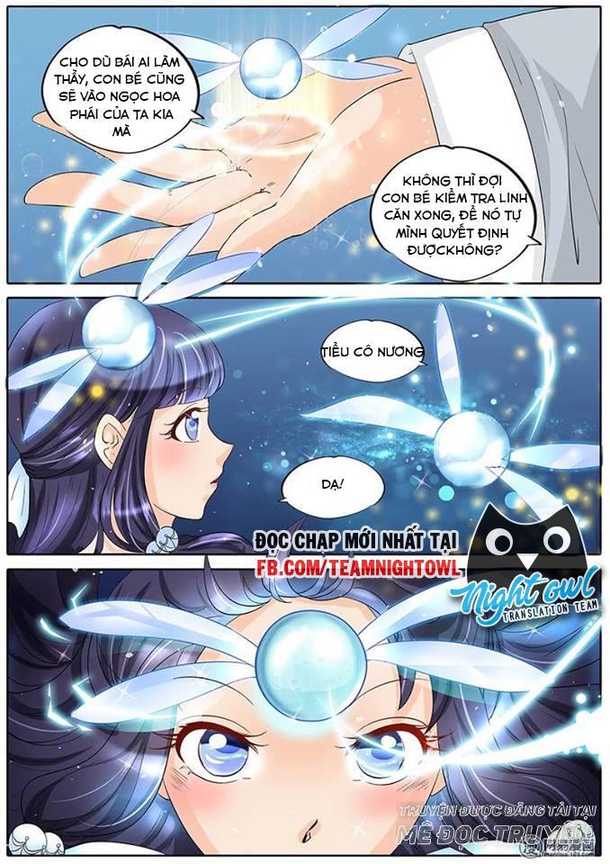 gia huynh ở lại tìm đường chết chapter 10 11