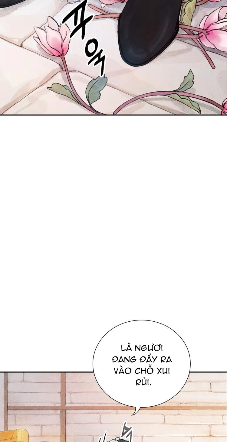 cách làm tan chảy trái tim của hầu tước chapter 10 8