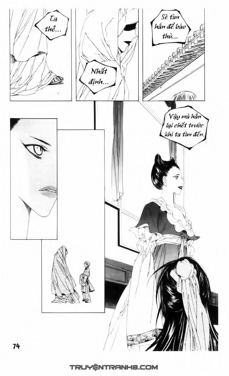 pháp sư trừ tà chapter 19.2 25