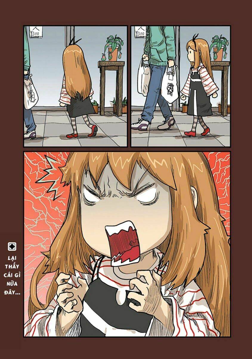 ryuushika ryuushika chapter 36 1