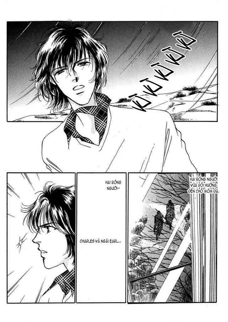 Silver (Fujita Kazuko) Chapter 12 - Trang 23