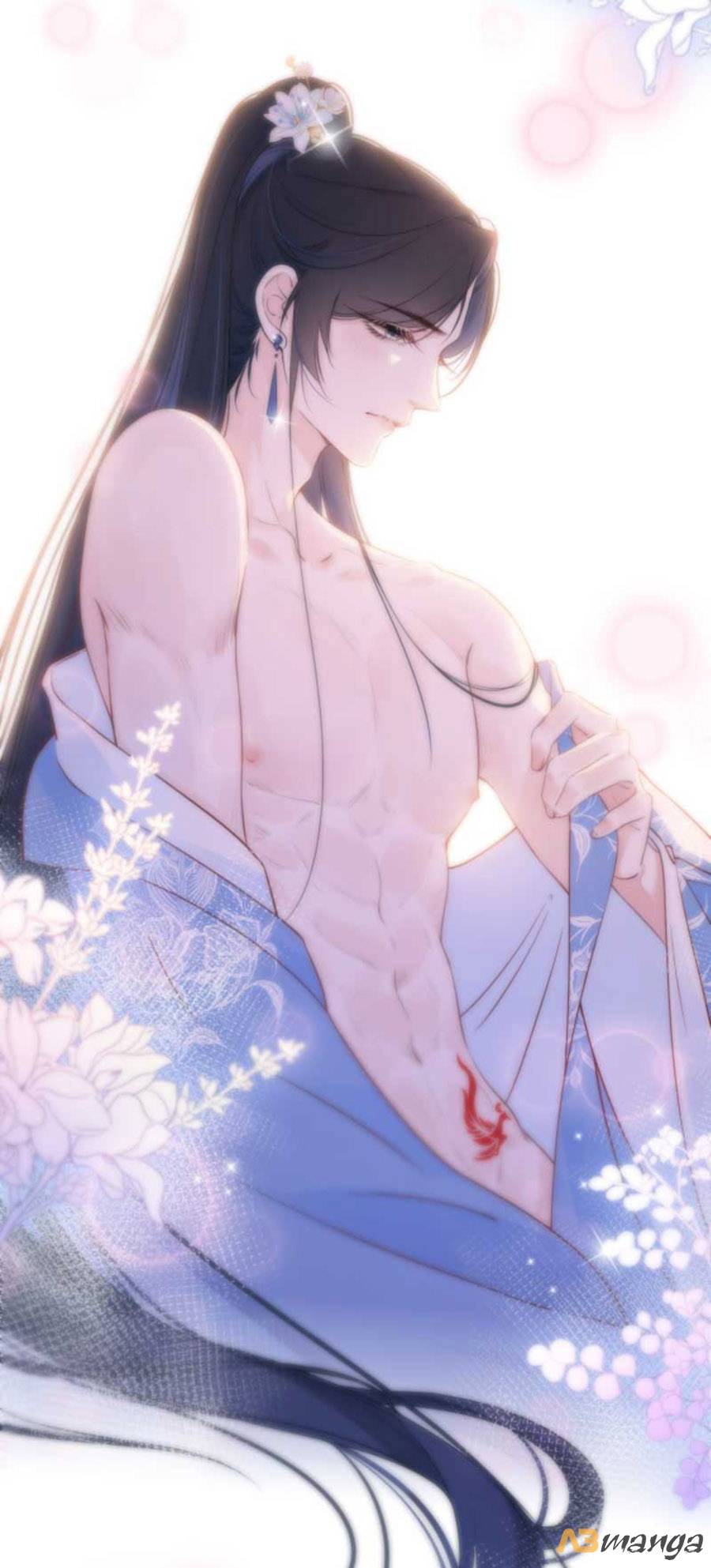 kim ốc tàng kiều chapter 26 12