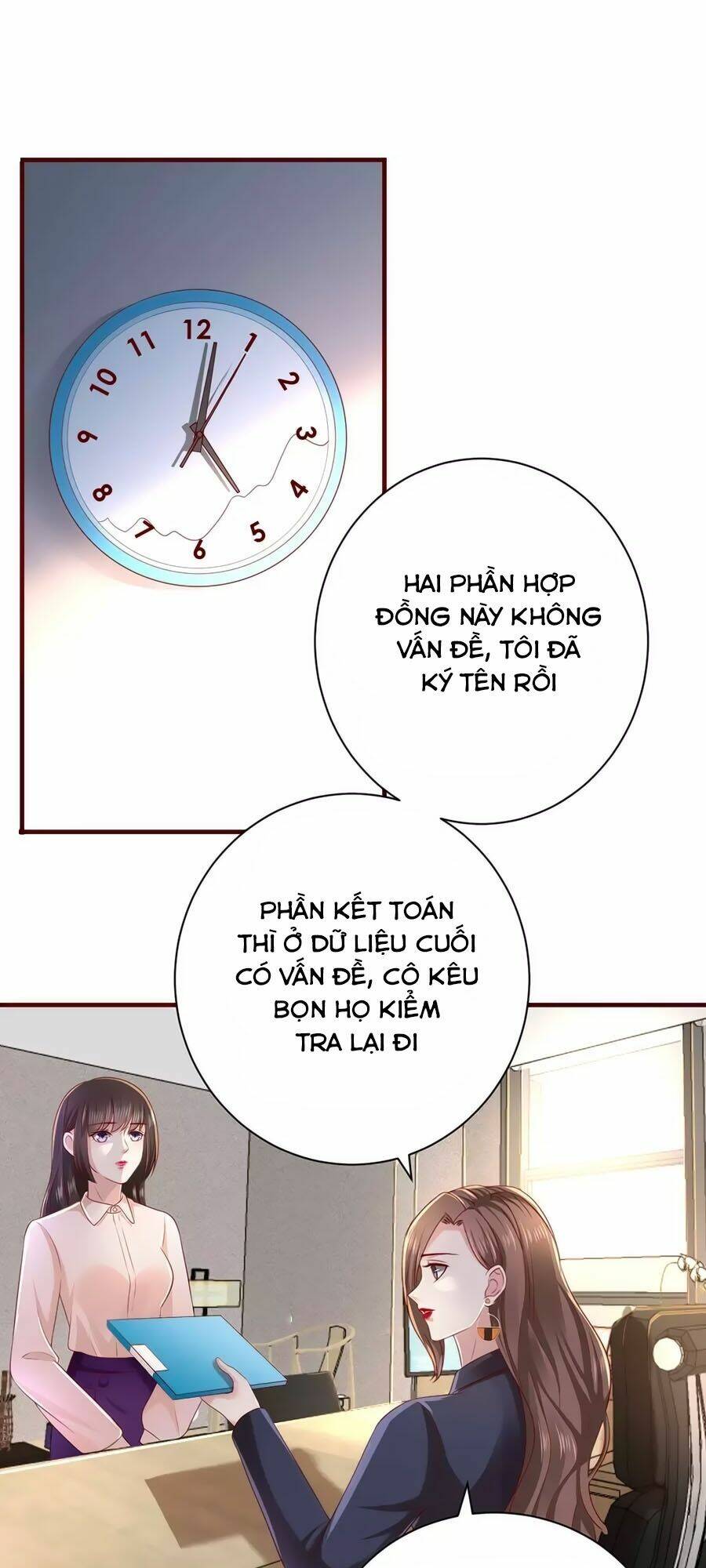 báo hệ nam hữu đích thiên tầng thao lộ chapter 42 1