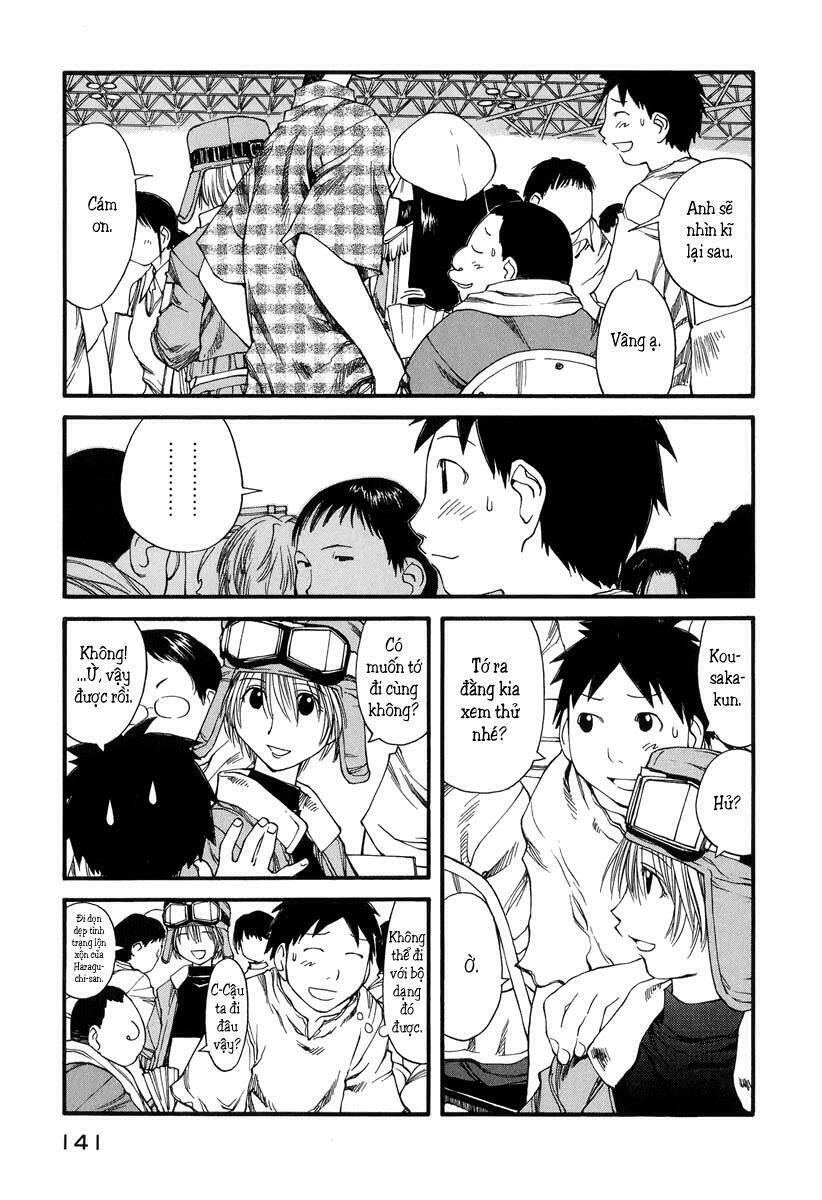 genshiken chapter 30 10