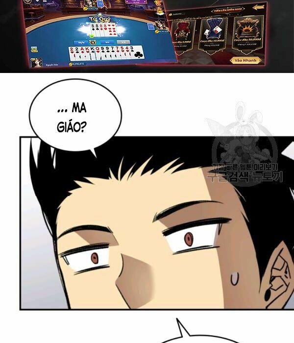 tôi là lính mới chapter 55 125