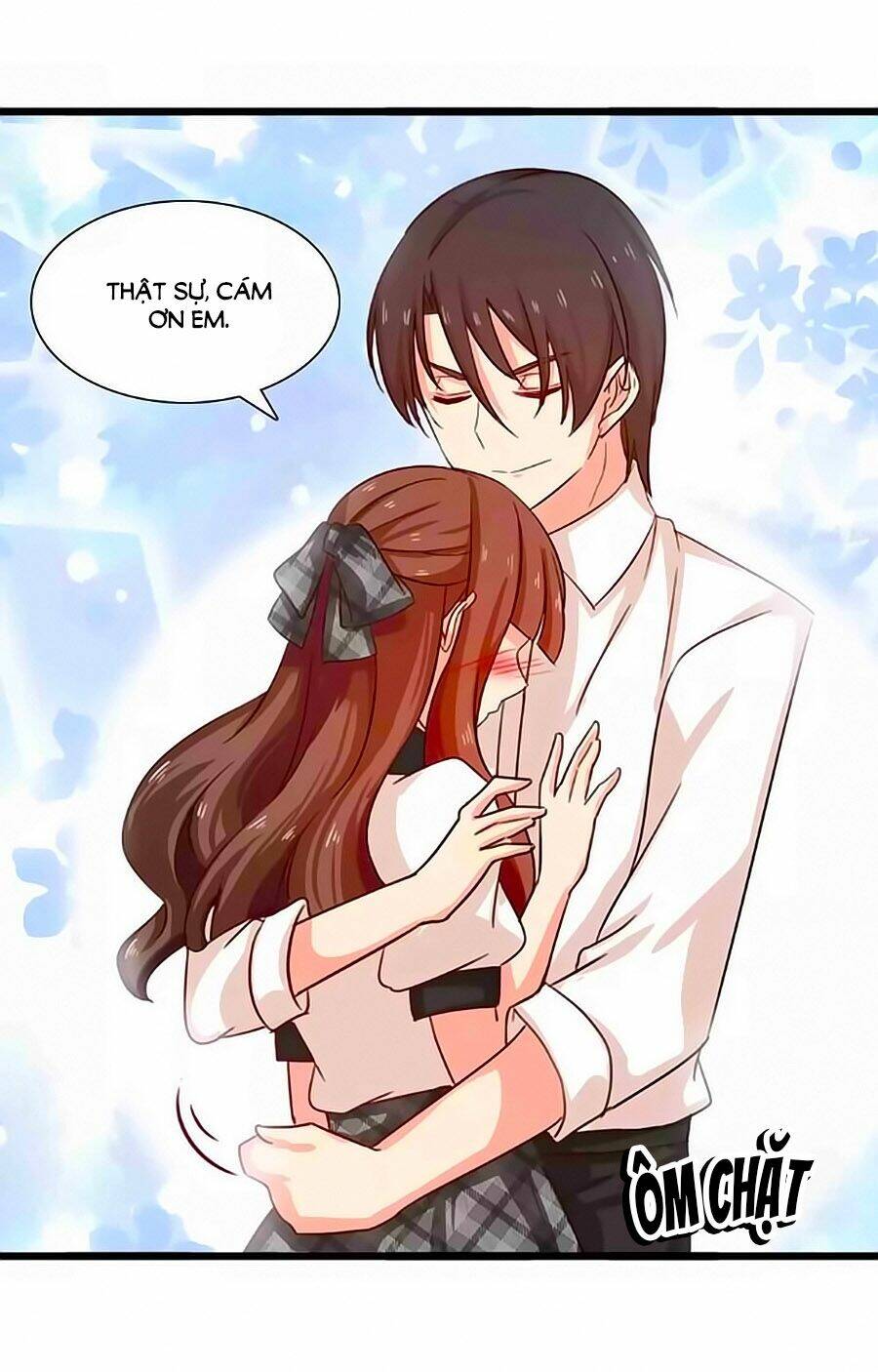 chỉ nhiễm thành hôn chapter 181 26