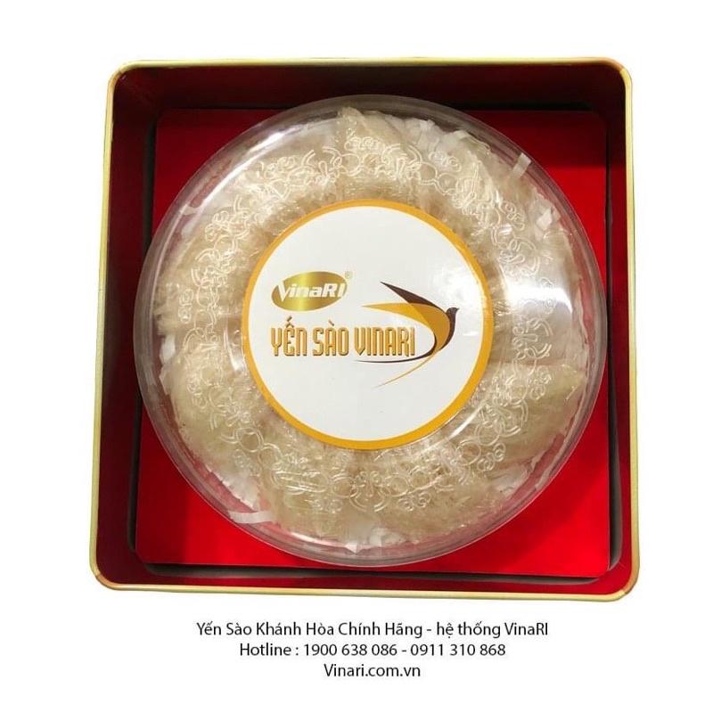 Yến Sào 50gr - Tinh Chế TC2 100gr - Đặc Biệt 100gr - Hồng Yến 100gr VINARI Yến Sào Nha Trang Yến Sào Khánh Hòa