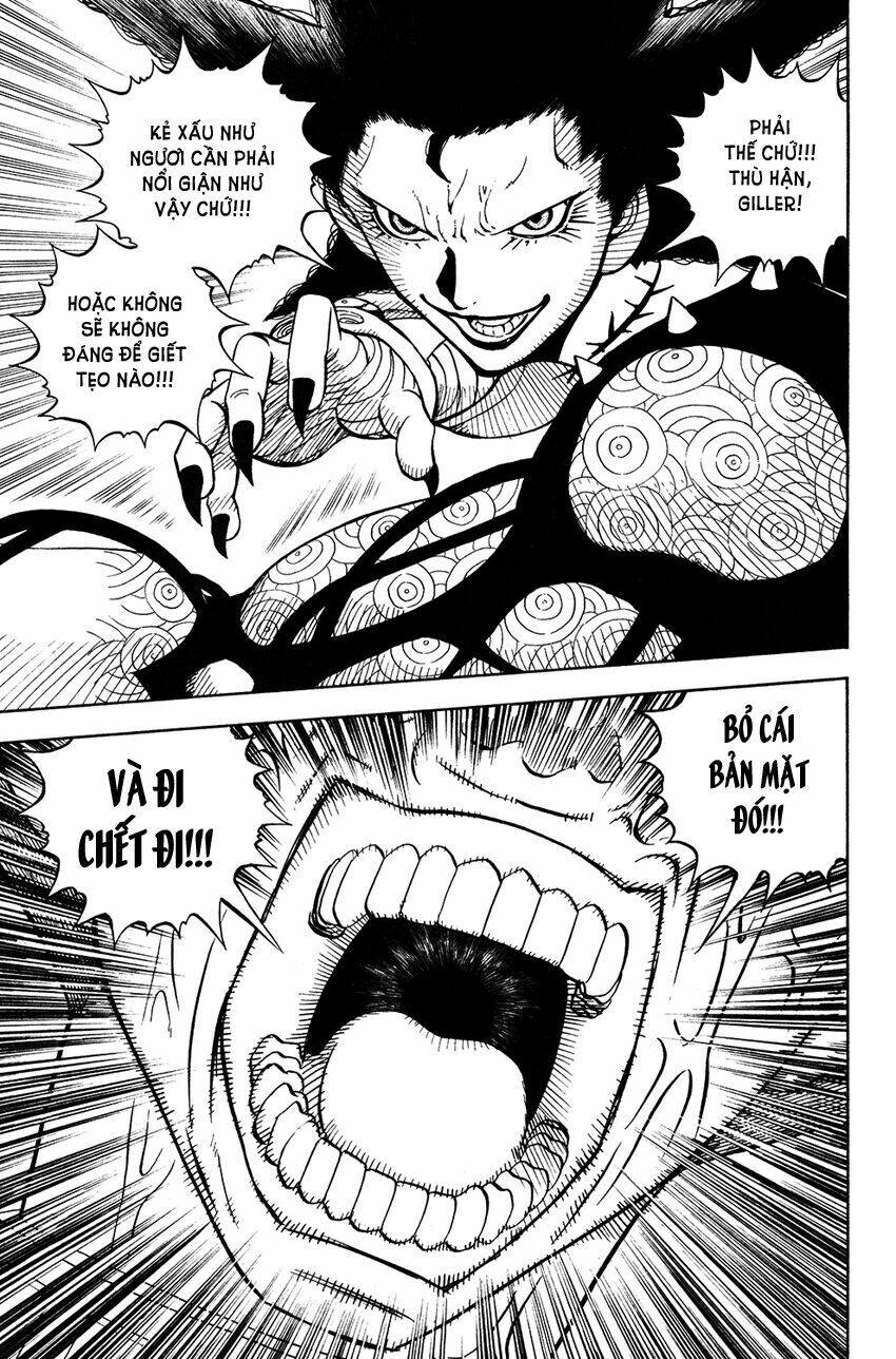 doubutsu no kuni chapter 46 43