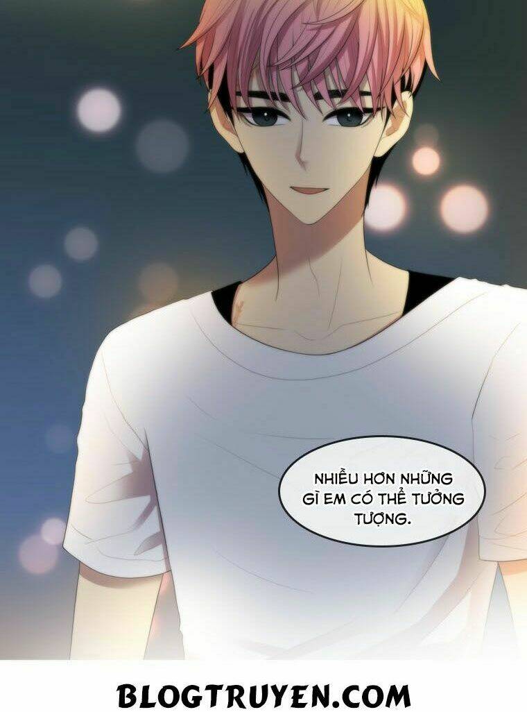 my shining world chapter 42 8