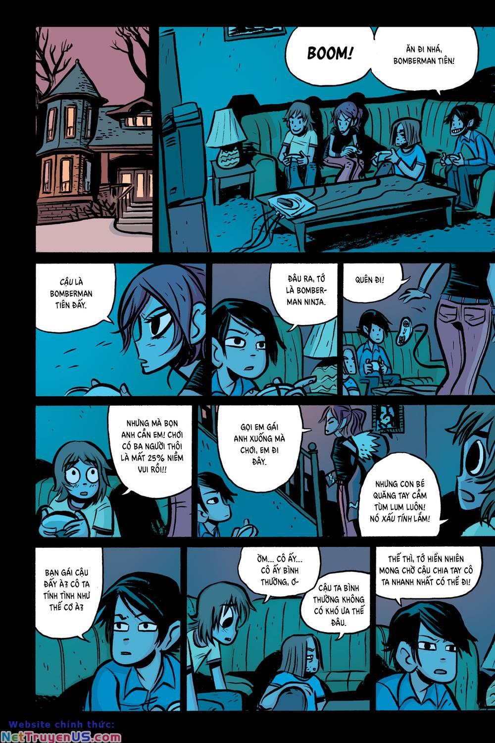 scott pilgrim full color chapter 3 55