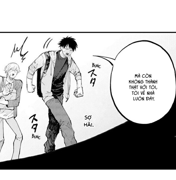 bị một anh chàng lập dị tấn công chapter 50 29