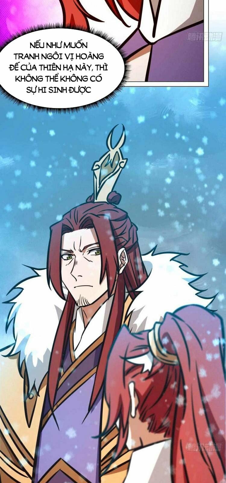 vạn cổ kiếm thần chapter 176 43