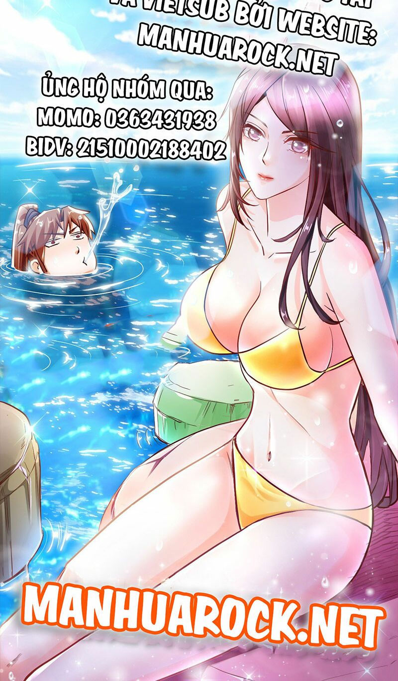 tối cường thăng cấp chapter 277 32