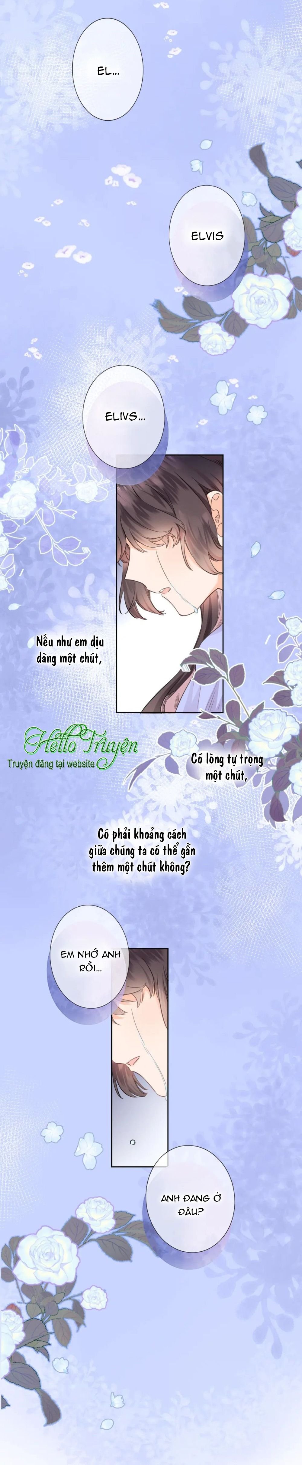 Bông Hoa Bước Ngang Qua Thế Giới Chapter 83 - Next Chapter 84