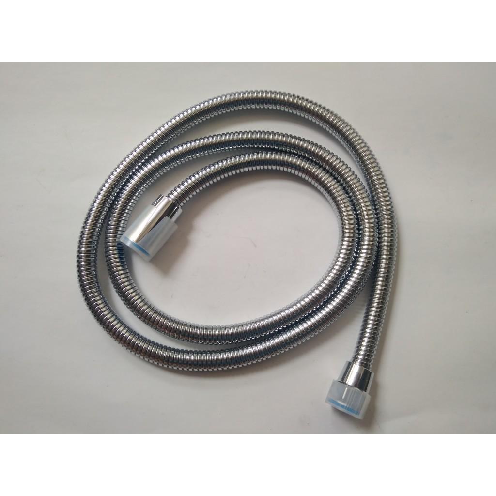 Dây xịt inox nhà tắm nhà vệ sinh 3 lớp chịu áp lực,hàng chất lượng cao