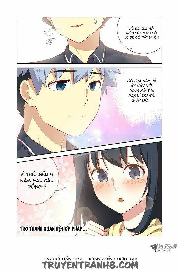 yaoguai mingdan chapter 94 7