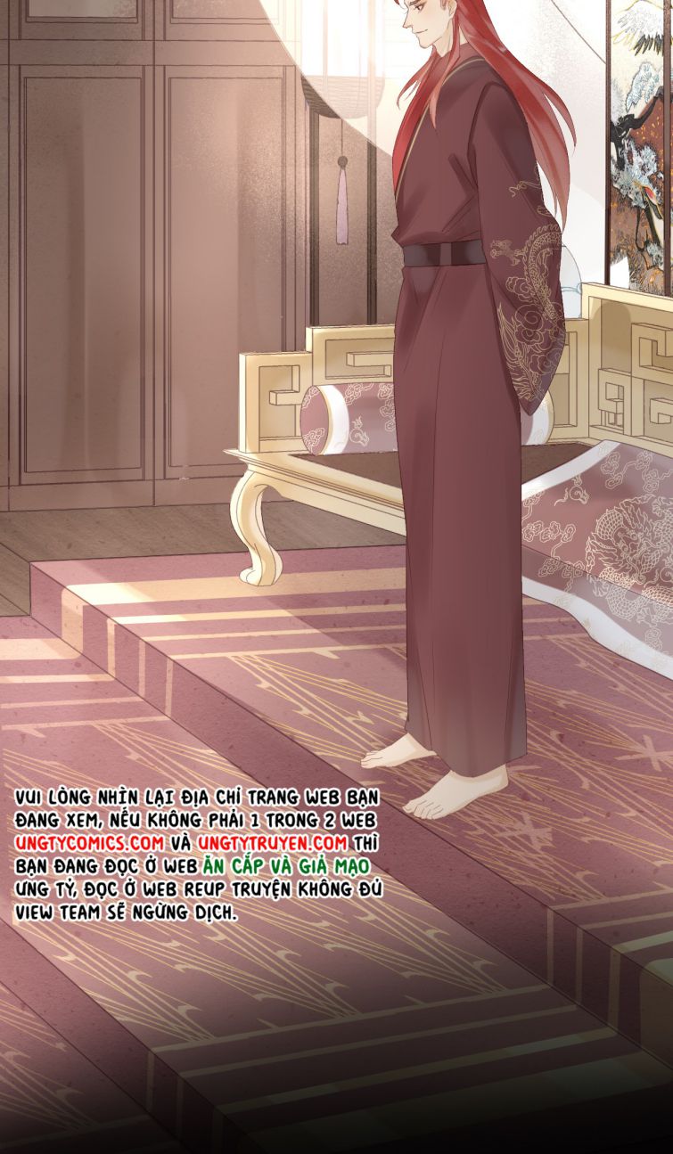 tù long chapter 24 25