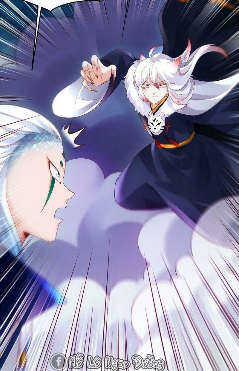 thiên kim bất hoán chapter 66 41