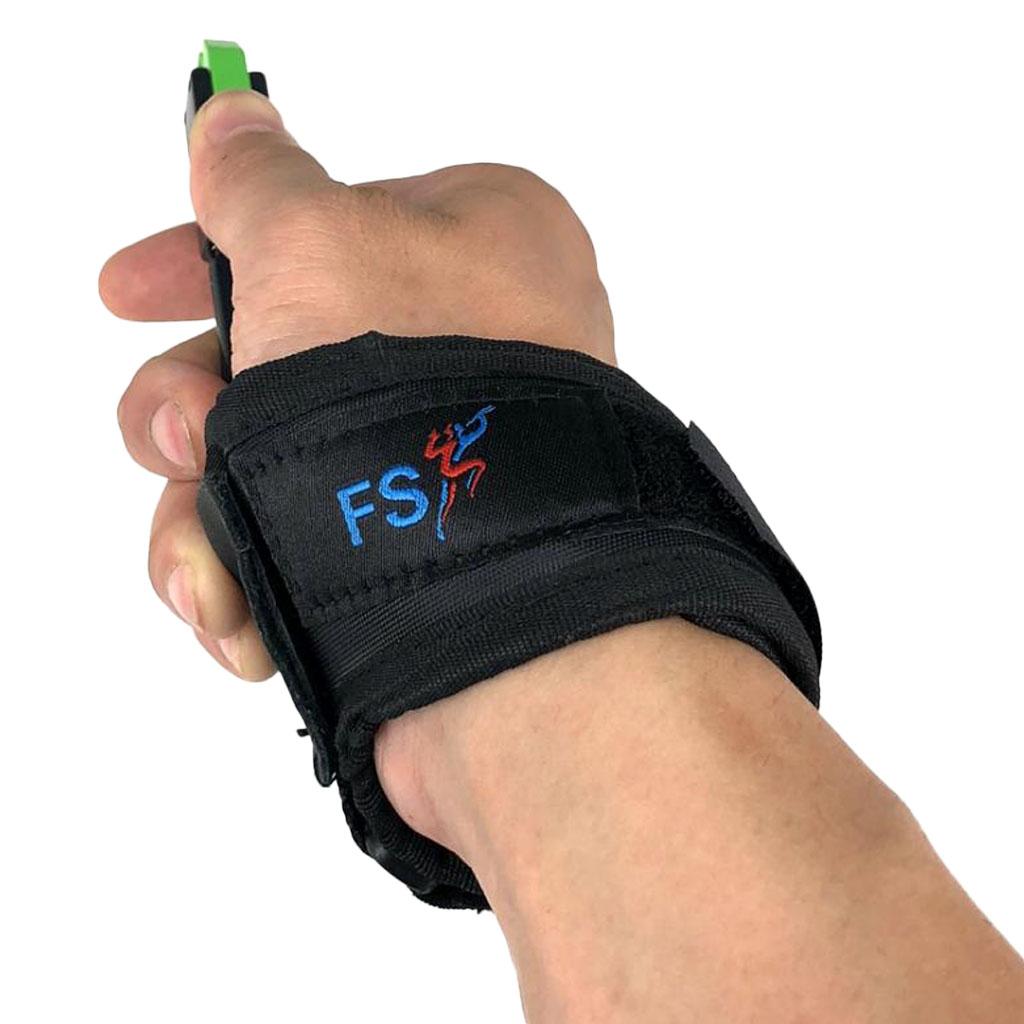 Archery Release Aid Buckle Strap for Compound Bow Hunting Shooting Outdoros