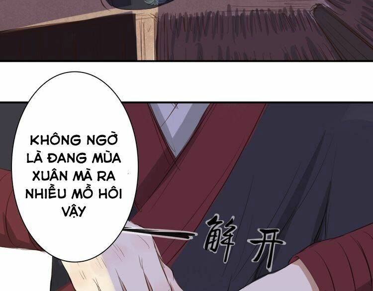 bạch lý hành giả chapter 5 28