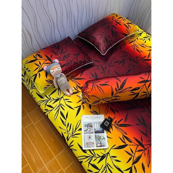 Drap thun siêu lạnh