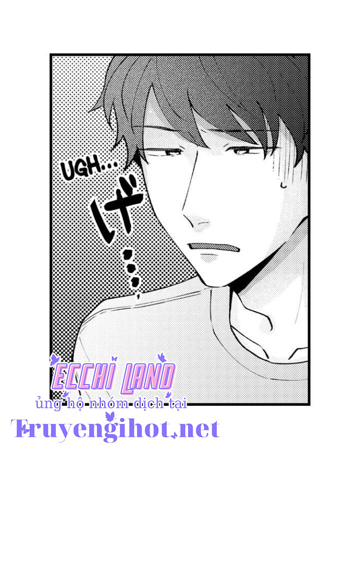 chàng trai xinh đẹp muốn bị hành hạ chapter 10.2 18