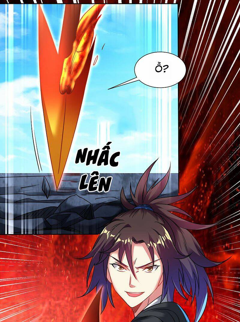 đạo ấn chapter 106 10