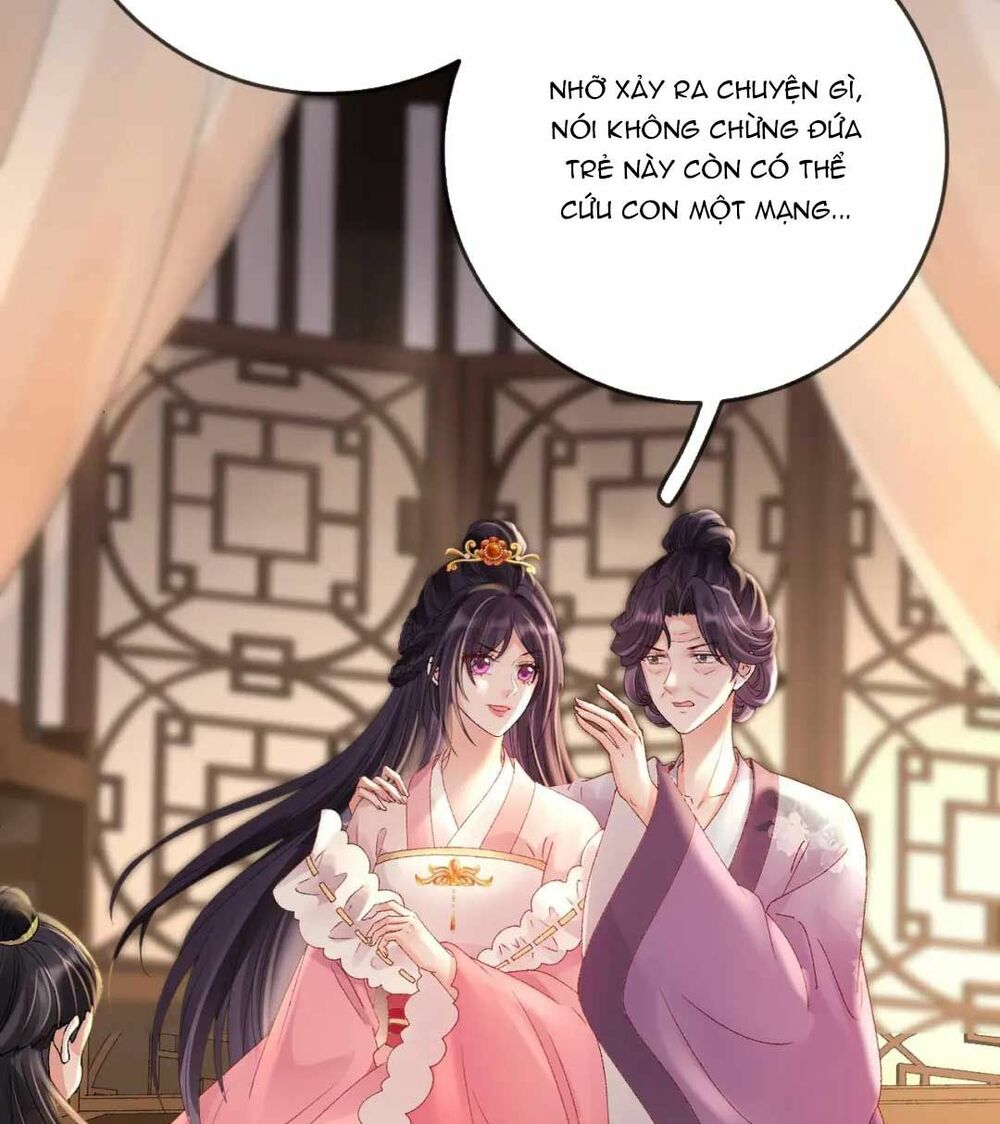 sự trả thù của vương phi chapter 43 26