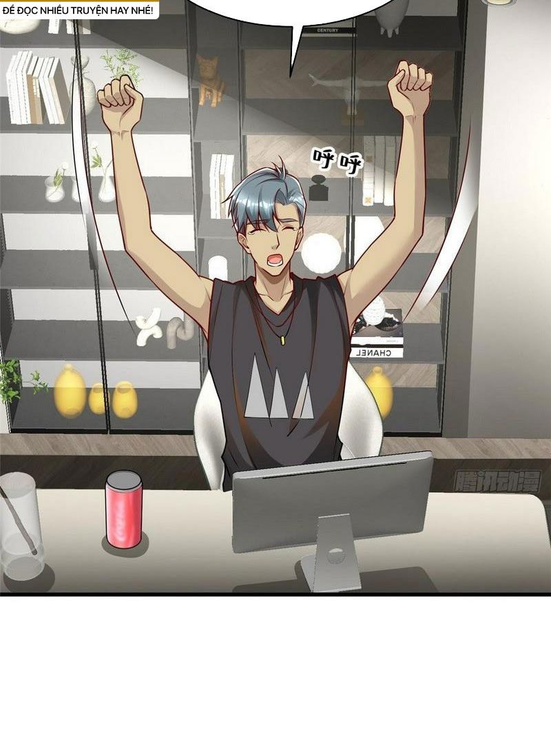 ta làm giàu từ thua lỗ game chapter 108 12