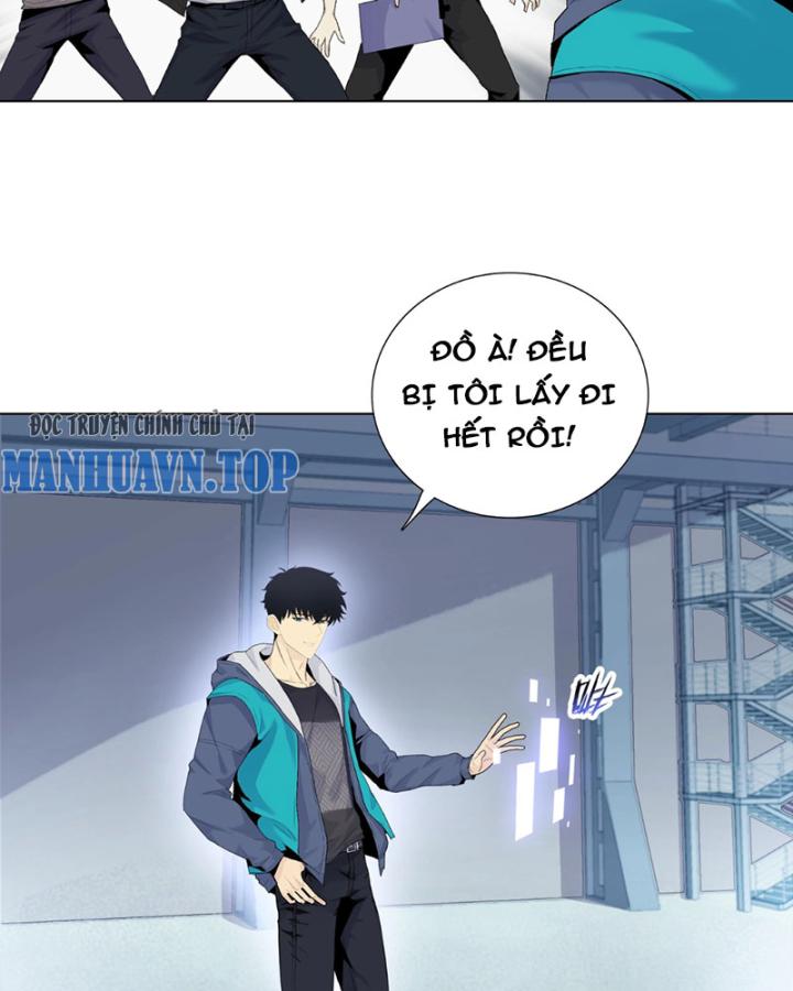 kẻ tàn nhẫn ngày tận thế: bắt đầu dự trữ hàng tỉ tấn vật tư chapter 1 101