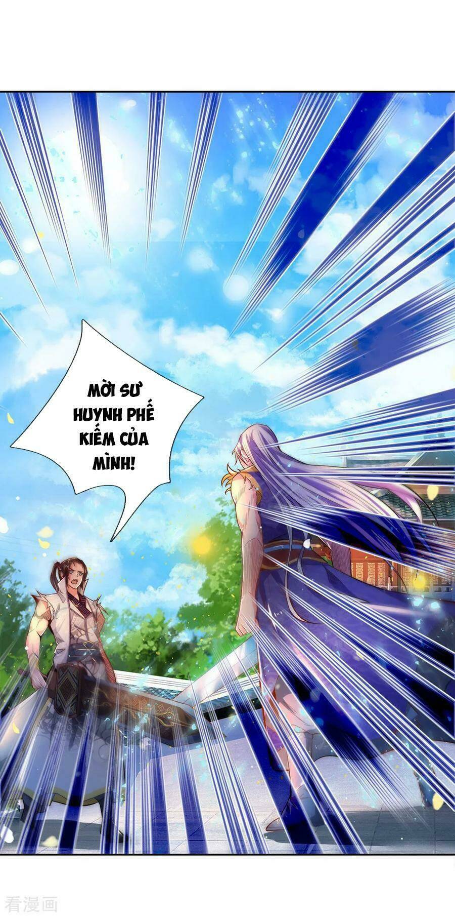 thân thể của ta là kiếm chủng chapter 53 4