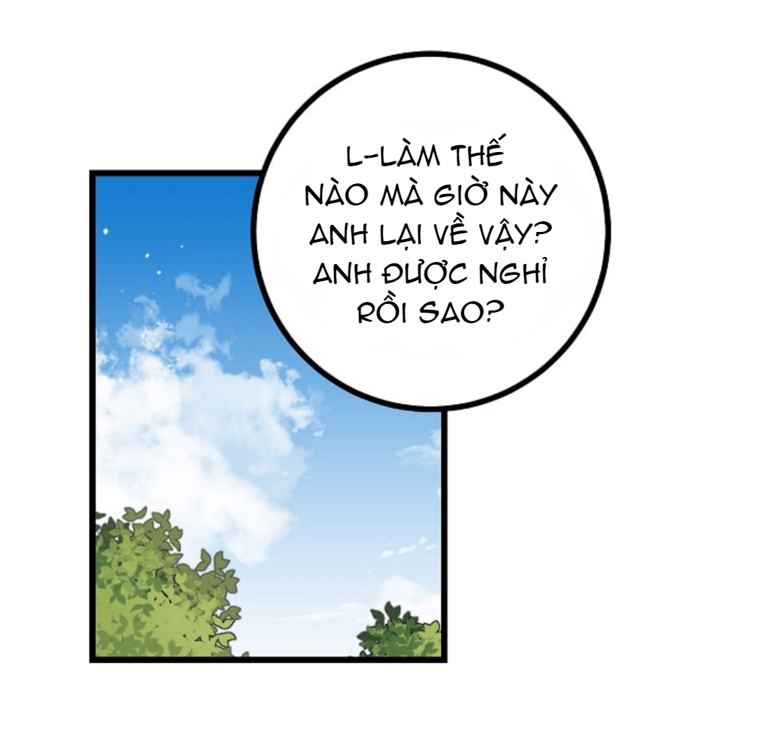 tôi là tiểu thư của gia đình này chapter 34 2