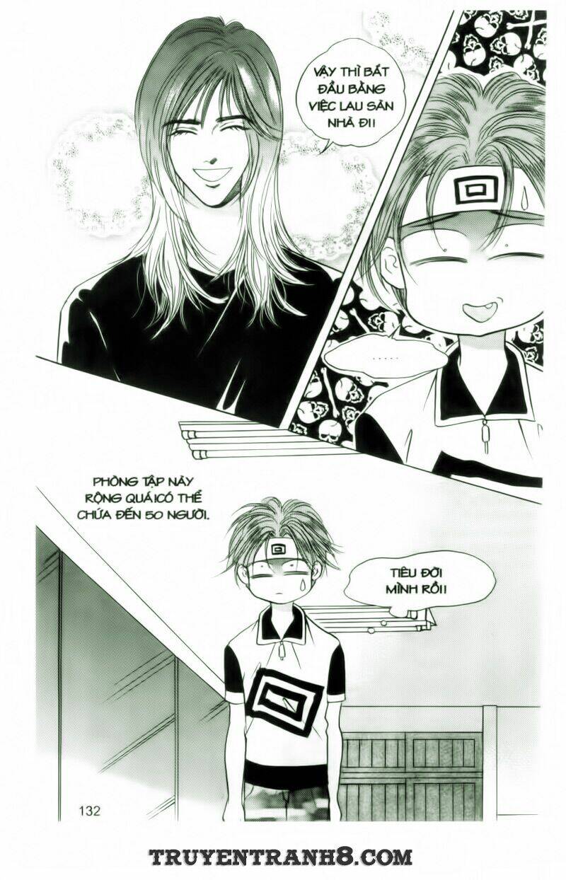 cool six - bộ 6 tuyệt vời chapter 29 8