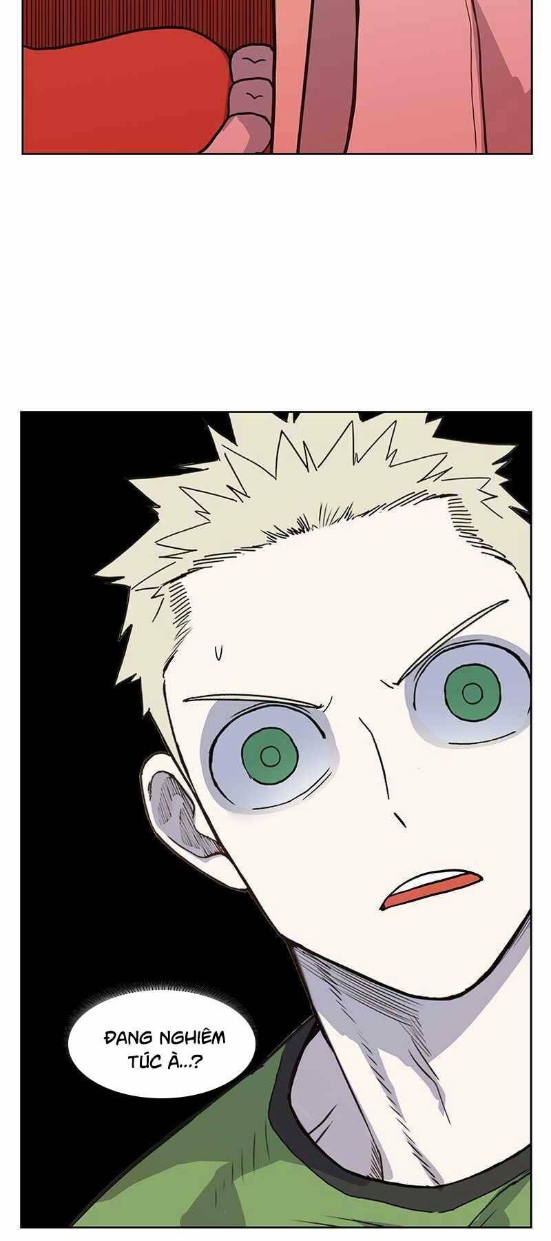 võ sĩ - the boxer chapter 123 37