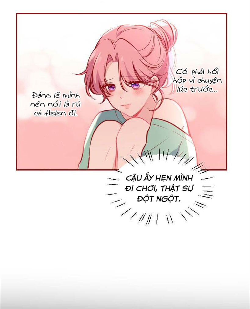 mù quáng vì yêu anh chapter 29 4