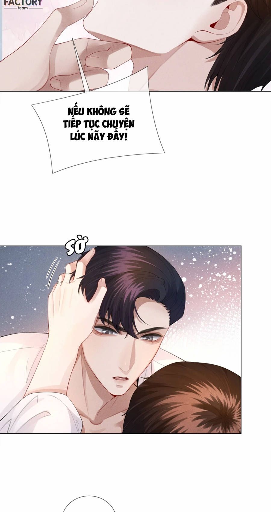 dior tiên sinh chapter 17 28