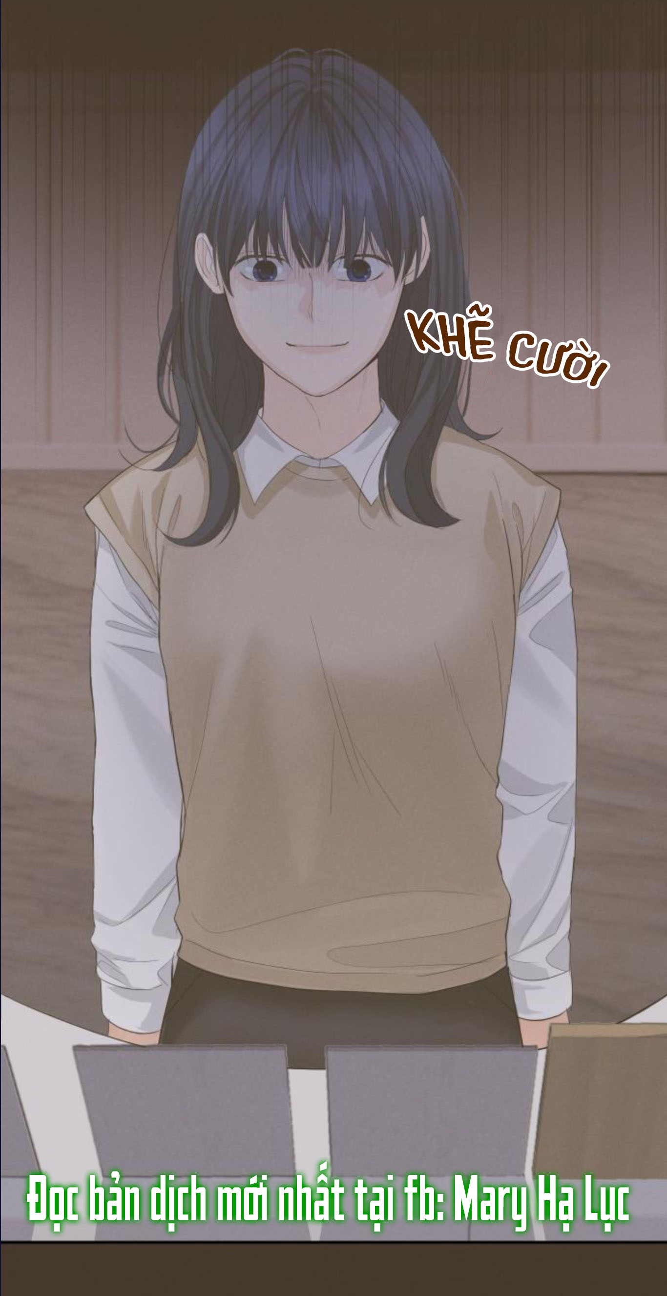 cuộc hôn nhân hoàn hảo chapter 13.1 21