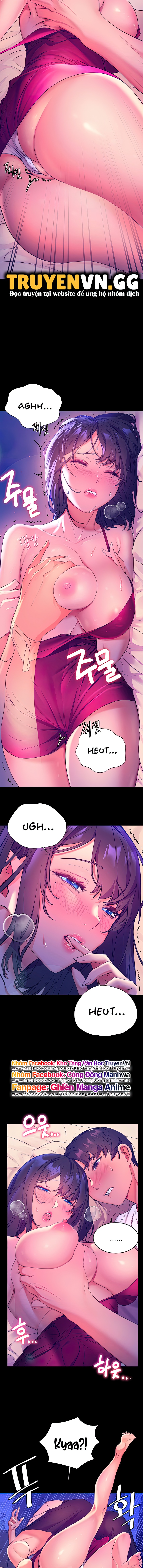 cô dâu thời thơ ấu của tôi chapter 5 8