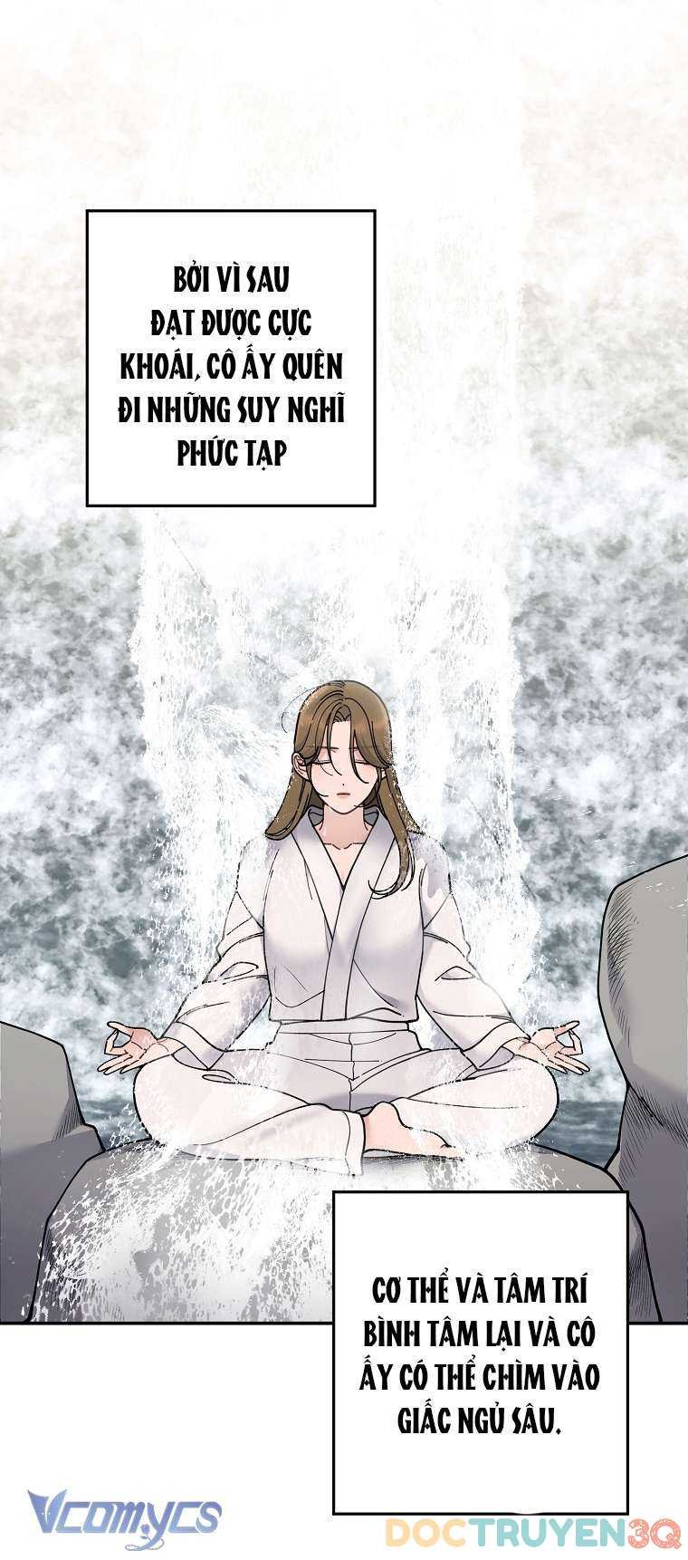 [18+] dinh thự young chun hwa: mọt sách phóng túng không ngủ được chapter 1 16