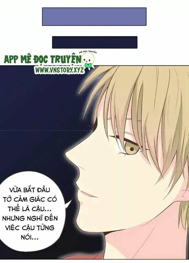 xin chào! dân nữ chapter 46 17